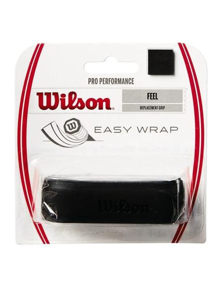 PRO PERFORMANCE GRIP BK