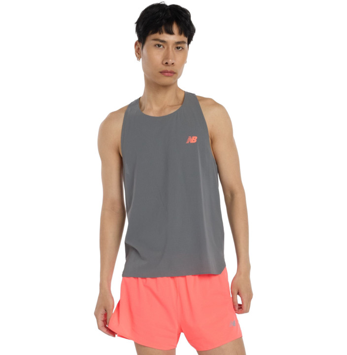 Race Day Ultra Light Singlet