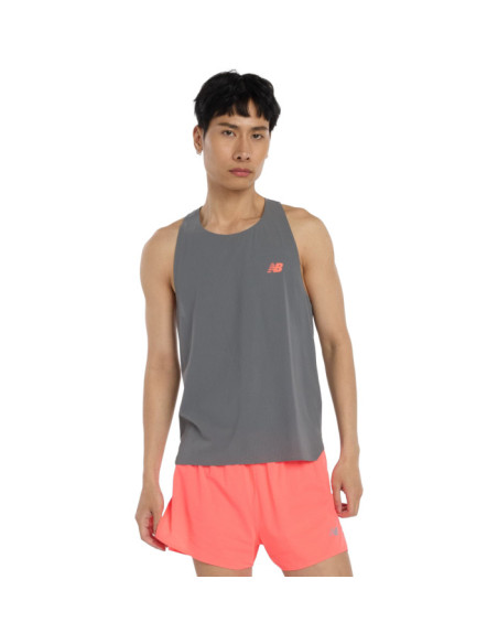Race Day Ultra Light Singlet