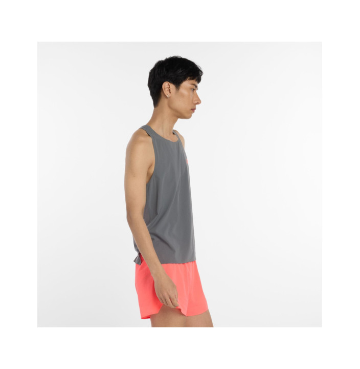 Race Day Ultra Light Singlet