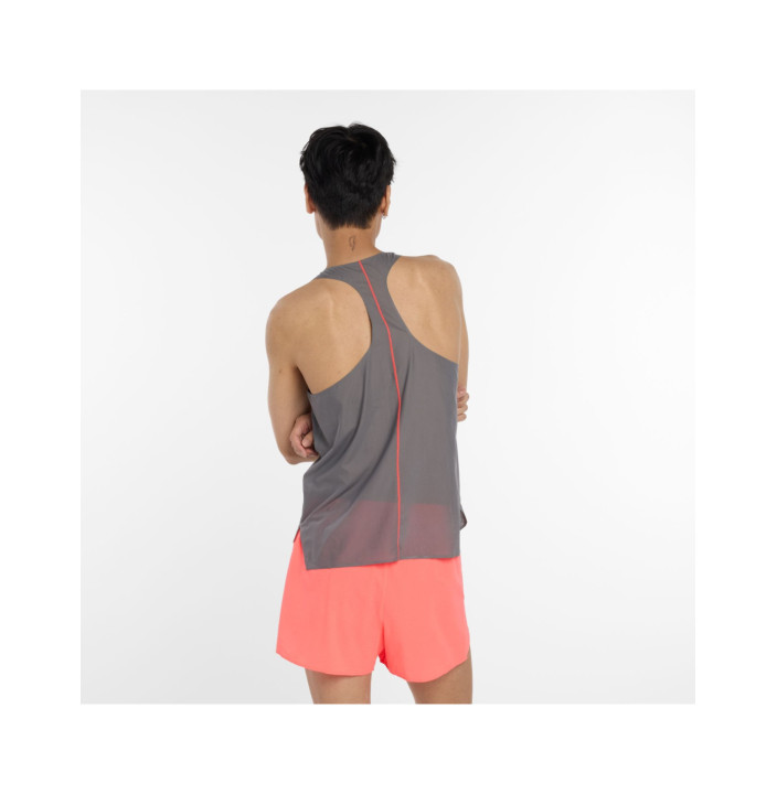 Race Day Ultra Light Singlet