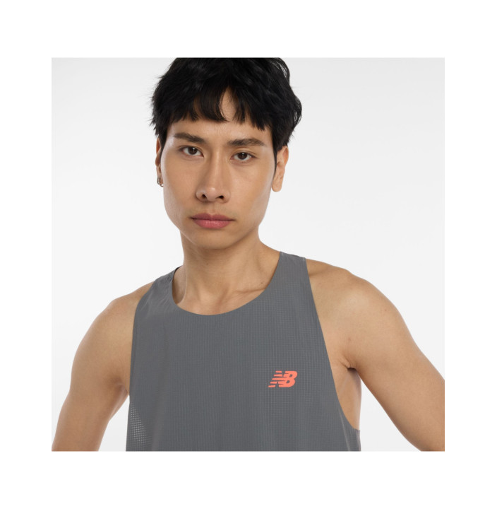 Race Day Ultra Light Singlet