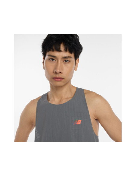 Race Day Ultra Light Singlet