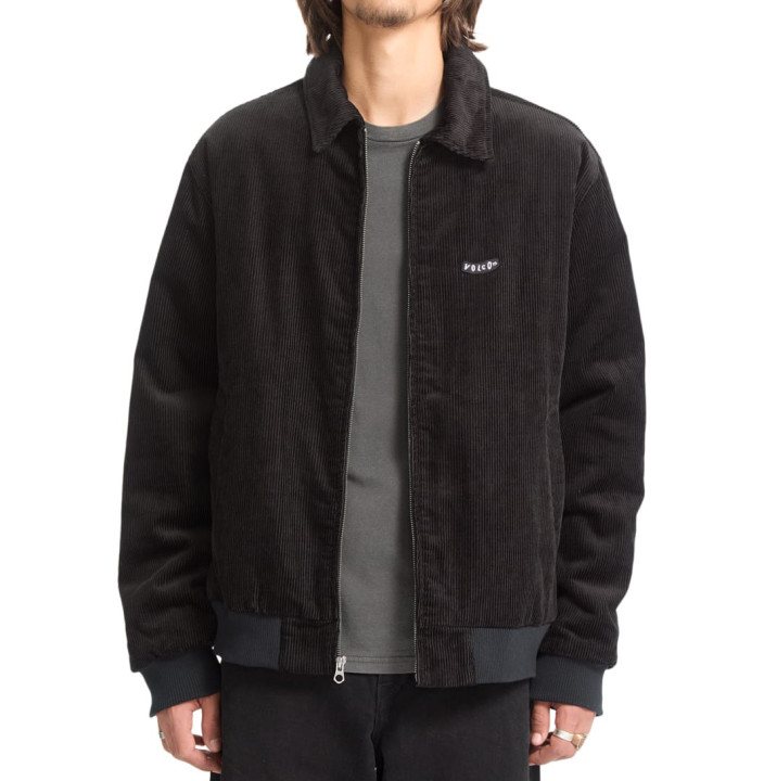 KURTIS JACKET
