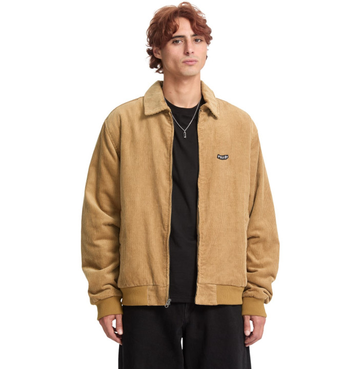 KURTIS JACKET