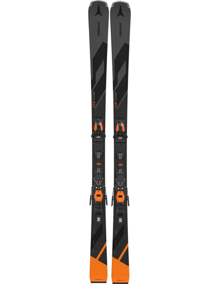 REDSTER Q TI + M 10 GW