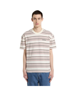 EAST LIBERTY STRIPE SS TEE