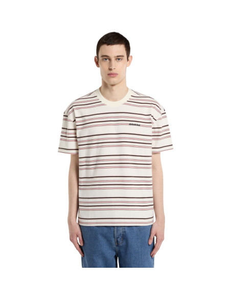 EAST LIBERTY STRIPE SS TEE