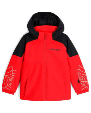 MINI CHALLENGER JACKET
