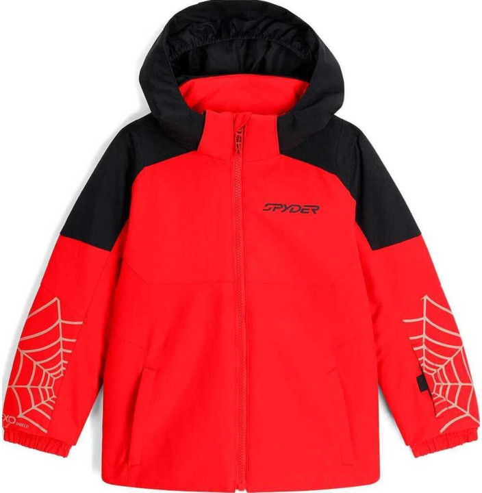 MINI CHALLENGER JACKET
