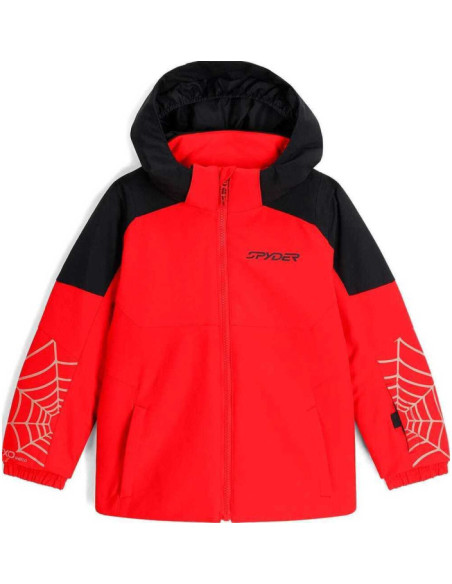 MINI CHALLENGER JACKET