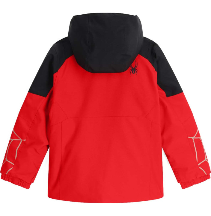 MINI CHALLENGER JACKET