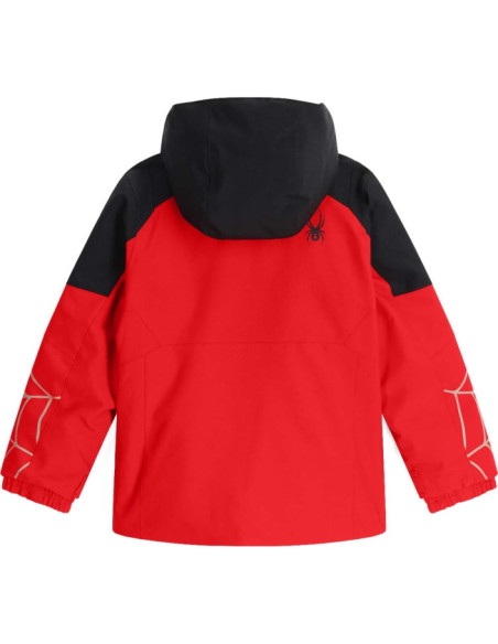 MINI CHALLENGER JACKET