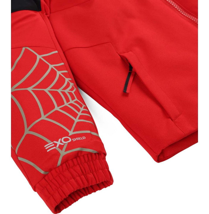 MINI CHALLENGER JACKET