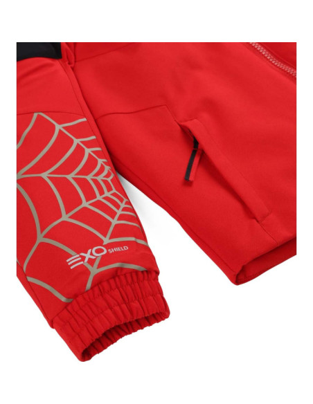 MINI CHALLENGER JACKET