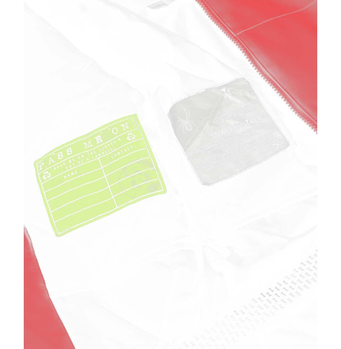 MINI CHALLENGER JACKET