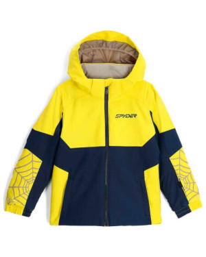 MINI CHALLENGER JACKET
