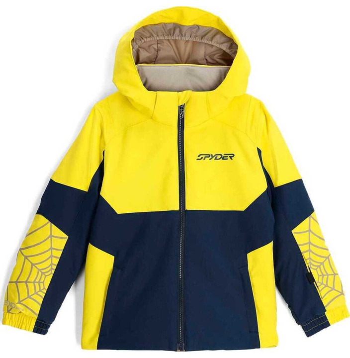 MINI CHALLENGER JACKET