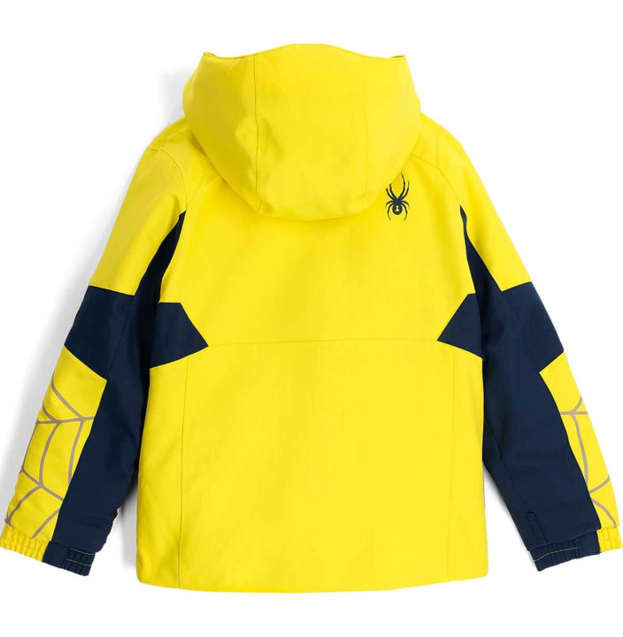 MINI CHALLENGER JACKET
