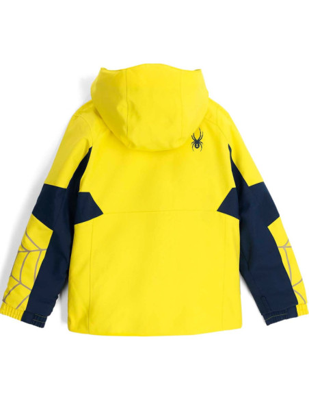 MINI CHALLENGER JACKET