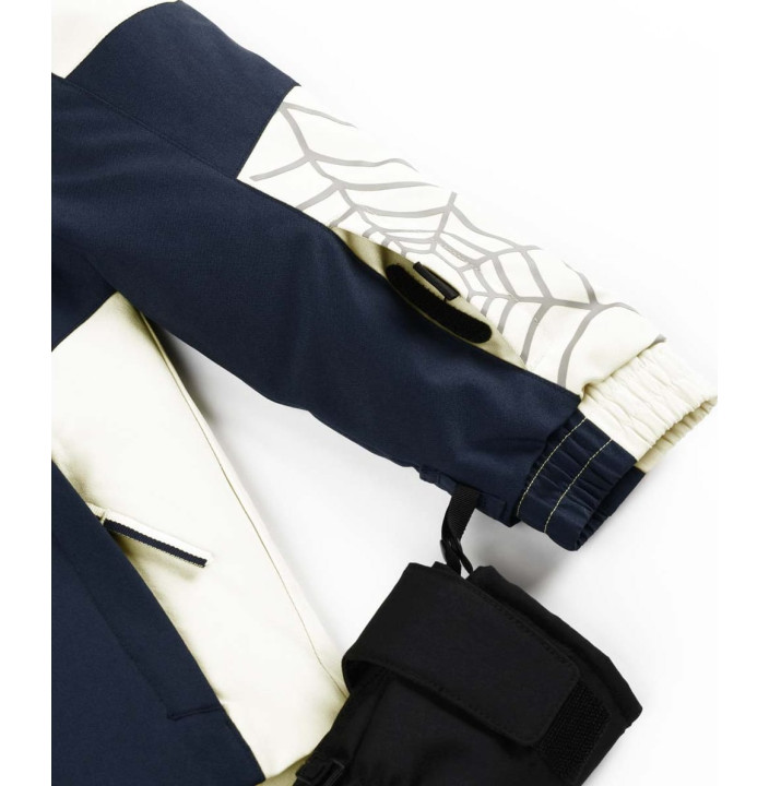 MINI CHALLENGER JACKET