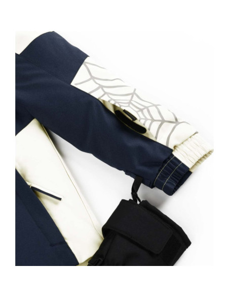 MINI CHALLENGER JACKET