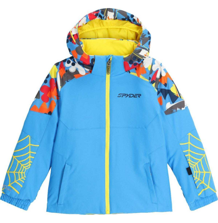 MINI CHALLENGER JACKET