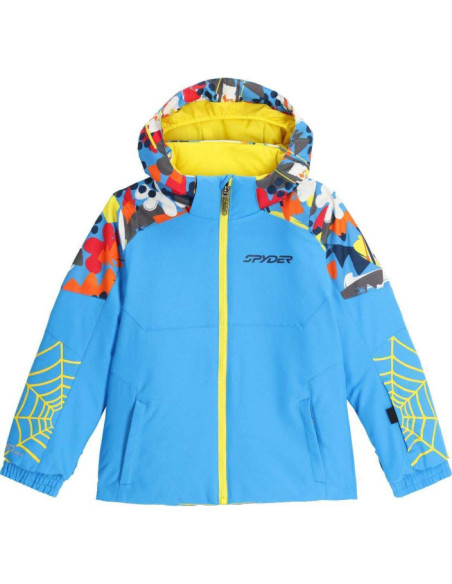 MINI CHALLENGER JACKET
