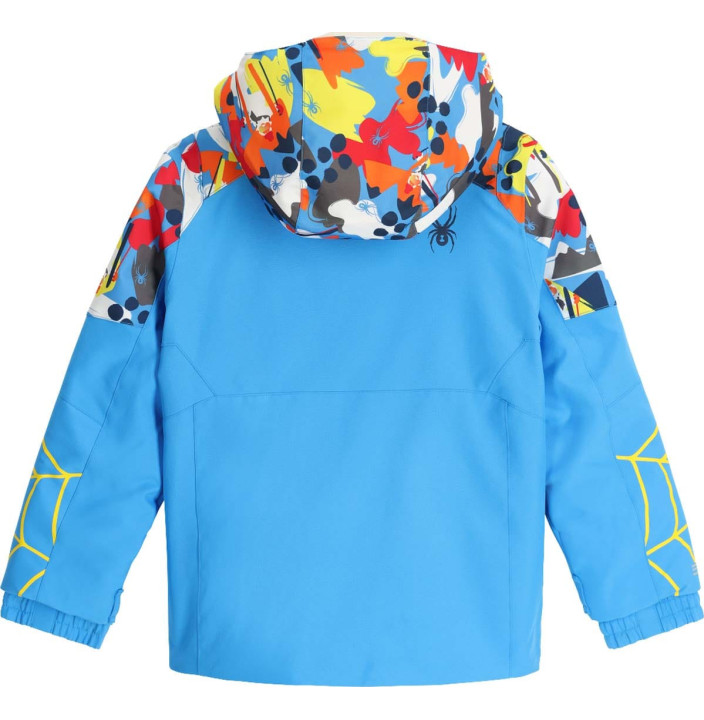 MINI CHALLENGER JACKET