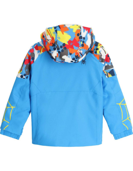 MINI CHALLENGER JACKET