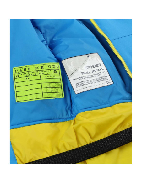 MINI CHALLENGER JACKET