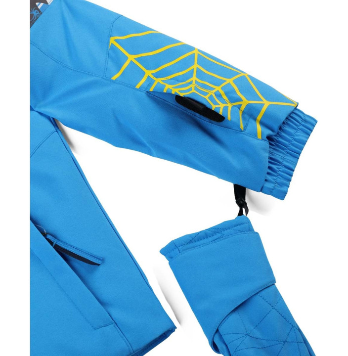 MINI CHALLENGER JACKET