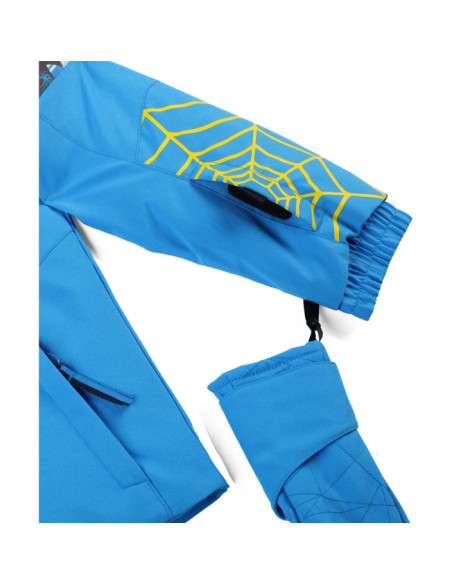 MINI CHALLENGER JACKET