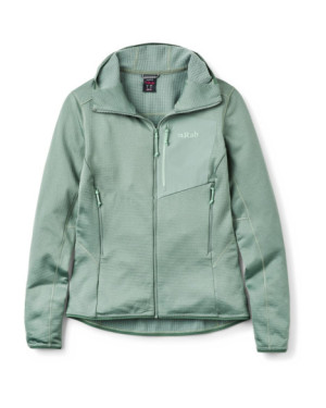 Ascendor Light Hoody Wmns