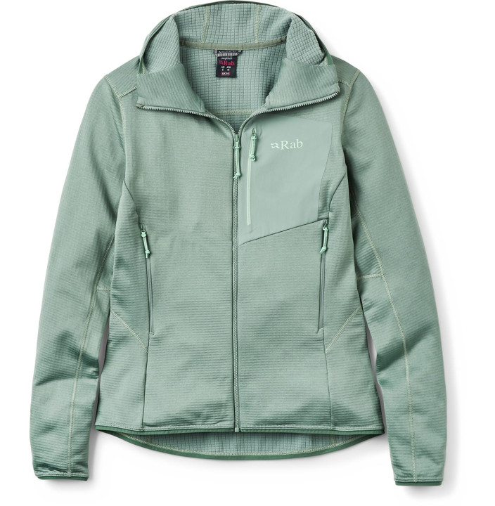 Ascendor Light Hoody Wmns