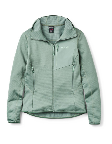 Ascendor Light Hoody Wmns