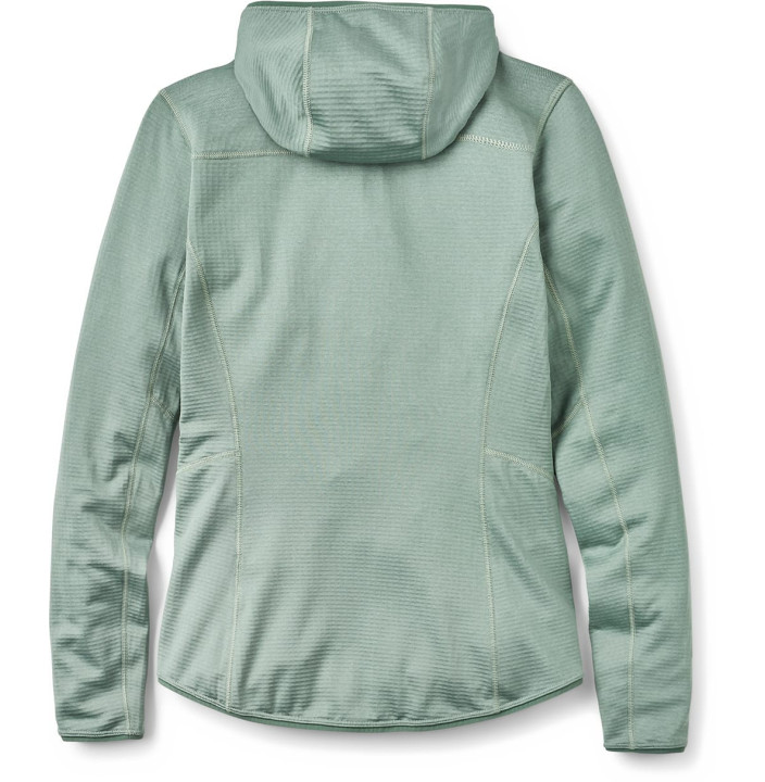 Ascendor Light Hoody Wmns