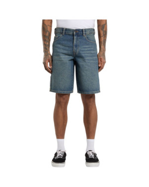 993 11 INCH CARPENTER SHORT JEANS