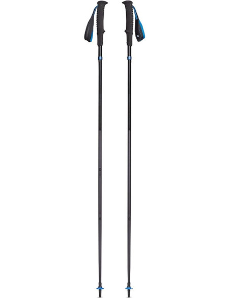 DISTANCE Z POLES