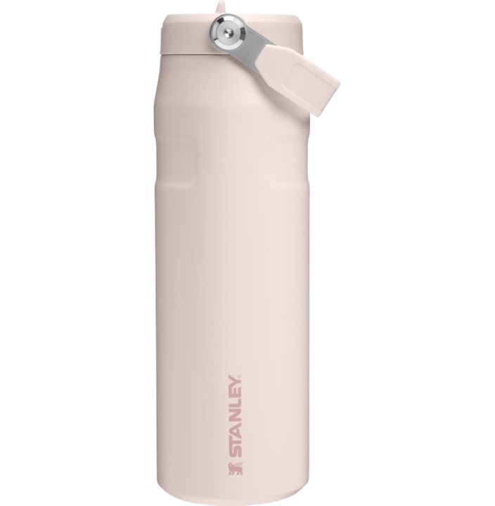 THE ICEFLOW BOTTLE FLIP STRAW 2.0