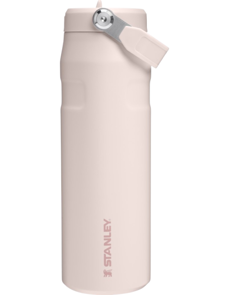 THE ICEFLOW BOTTLE FLIP STRAW 2.0