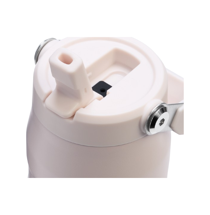 THE ICEFLOW BOTTLE FLIP STRAW 2.0