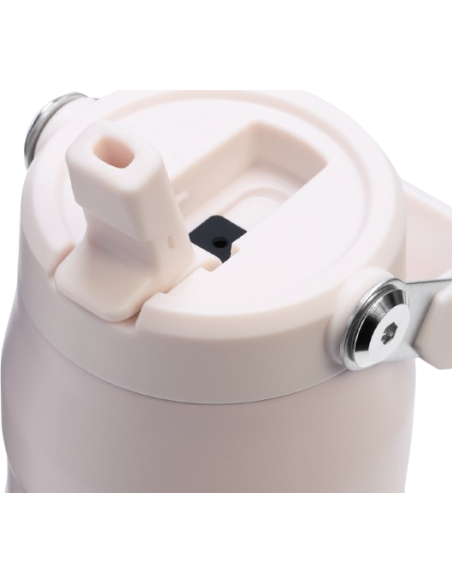 THE ICEFLOW BOTTLE FLIP STRAW 2.0