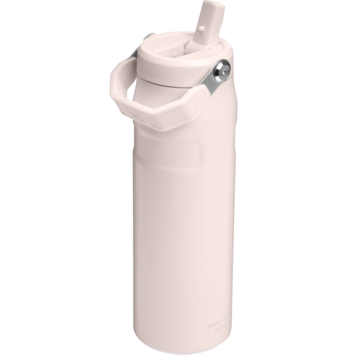 THE ICEFLOW BOTTLE FLIP STRAW 2.0