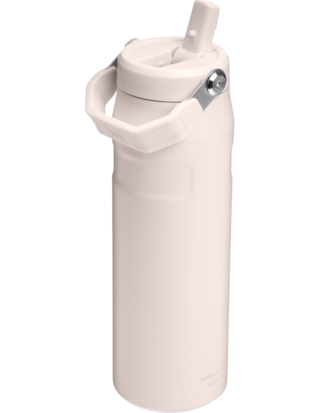 THE ICEFLOW BOTTLE FLIP STRAW 2.0