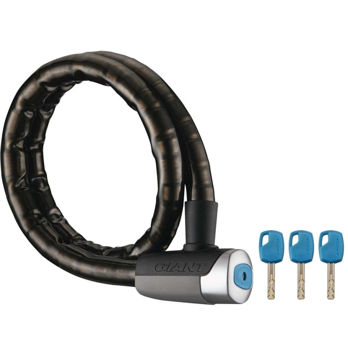 ANTIRROBO GIANT SURELOCK TOUGH 1