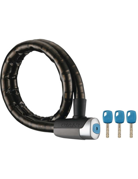 ANTIRROBO GIANT SURELOCK TOUGH 1