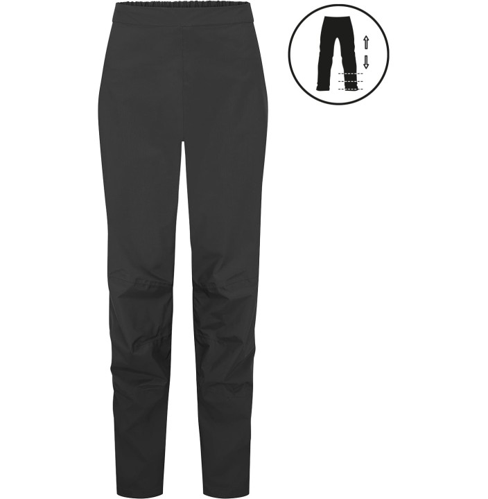 Downpour Mountain Pants Wmns
