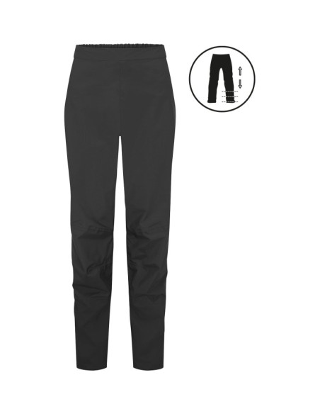 Downpour Mountain Pants Wmns
