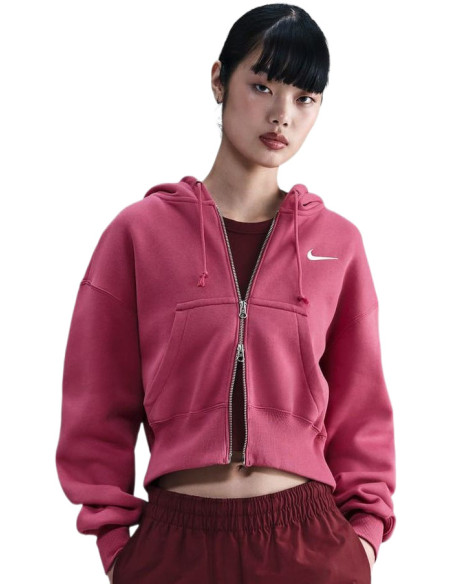 NIKE SPORTSWEAR PHOENIX FLEECE